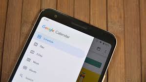 Why Is The Google Calendar Mobile App So Much Better Than The Desktop Version Google Calendar New Technology Calendar