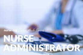 Nurse Administrator Career Guide Nursing Administration Nurse Practitioner Programs Nurse