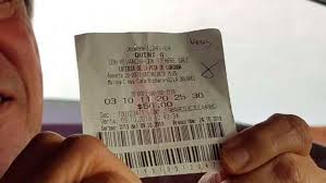 Telekino loto plus quini 6 brinco telekino loto plus quini 6 brinco. Polemica Una Mujer Asegura Que Ella Fue La Verdadera Ganadora Del Quini 6 Y Tiene Pruebas Eldoce Tv
