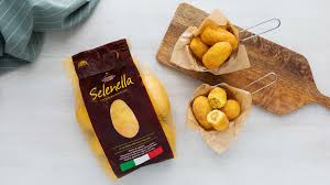 Contenuti 1 come scegliere un taglia patate professionale 2 taglia patate professionali più venduti come risulta essere facile dedurre dal nome, il taglia patate è un utensile grazie al quale è. Patate Classiche Patate A Pasta Gialla Per Tutti Gli Usi Selenella