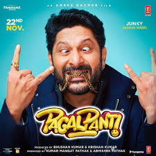 Pagalpanti Movie 2019 Arshad Warsi Full Hd Download 720p 1080p Hungama Movie Bollywood Movie Hd Movies Download