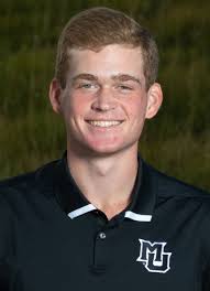 MARQUETTE MEN'S GOLF 2020-21 STATISTICS