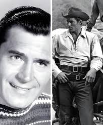 Introduction and welcome to Cheyenne Bodie Clint Walker Fan Group members
