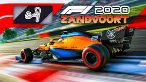 The right setup can make a difference of several seconds per lap! Benjamin On Twitter Boom My First Hands On Of F1 2020 Trying Various Midfield Cars At Zandvoort F1 2020 Gameplay Testing The Limits Of The Handling Https T Co S6vh6omtiy Https T Co Fx1op1jc7e
