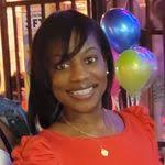 Lakisha Hooks's Instagram, Twitter & Facebook