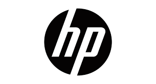 HP Logo (Black) Download - AI - All Vector Logo