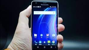 Vaio Phone und Panasonic Eluga U2 ...
