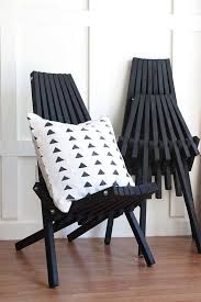 Chaises Pliantes En Tasseaux De Bois Planete Tutos Tasseau Bois Vieilles Chaises En Bois Chaise Pliante