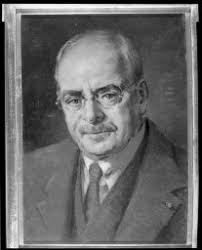Paul J. Sachs (1878-1965)