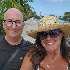 Has anyone else picked up multiple nails in their tires driving up and down  Overseas in Key Largo?