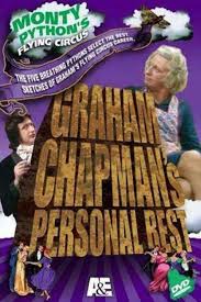 It also comes with a remote, which has a touch surface that is extremely responsive. Monty Python S Flying Circus Graham Chapman S Personal Best 2006 Posters The Movie Database Tmdb