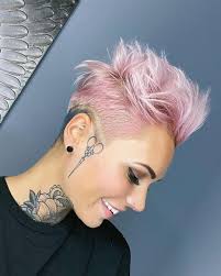 Maybe you would like to learn more about one of these? 23 Short Spiky Haircuts For Women Stylesrant