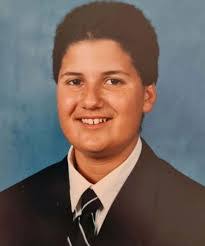 John Lovric's Instagram, Twitter & Facebook