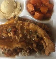 Maybe you would like to learn more about one of these? In Out Soul Food Catering 9836 Florida Blvd Baton Rouge La 70815 Yp Com