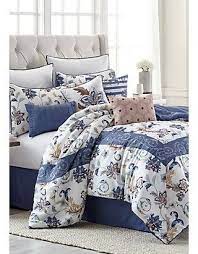 Modern Southern Home Carrie 10 Piece Comforter Bed In A Bag Bed Linens Luxury Bed Linen Design Luxury Bedding Sets