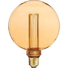 Sold & shipped by life and home. Sylvania Led Toledo Mirage G120 E27 Light Bulb 2 5w Wickes Co Uk