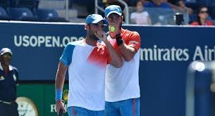 Robert farah y juan sebastián cabal luchan por llegar a la final del abierto francés. Atp 250 Doha Juan Sebastian Cabal Y Robert Farah Clasifican A La Semifinal
