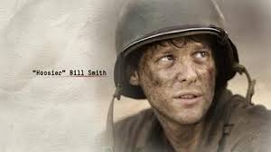 Facts about Bill 'Hoosier' Smith (William J. Smith)