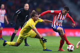 Our site is not limited to only as. Sd Huesca Atletico Madrid Time Tv Streaming And How To Watch Liga Santander 2019 Into The Calderon
