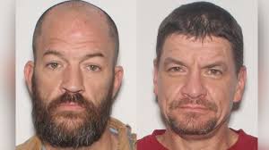 Fort Smith police have identified the victims of last night's fatal  shooting as 42-year-old Brian Jones and 51-year-old Todd Jewell. Read more:  https://www.5newsonline.com/article/news/crime/police-armed-suspect-two-people-dead-shooting-fort-smith/527  ...