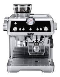 Find solutions to your user manual delonghi coffee maker question. De Longhi La Specialista Manual Coffee Machine Ec9335m Myer Espresso Machine Coffee Machine Espresso