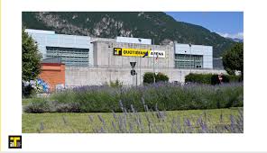 Da settembre il PalaTrento diventa: «Il T Quotidiano Arena»