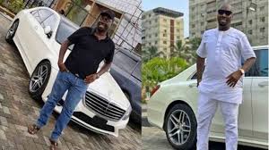 In 2018, martell rewarded iyiegbu and other key trade partners of their brand in an event held at the chateau de chanteloup, france. Igbo Man Can Be Poor But Will Always Take Care Of His Wives Obi Cubana Video Correctbn