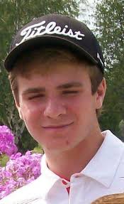 Shelby's Keaton Inglis wins fan poll as top returning golfer in Muskegon  area