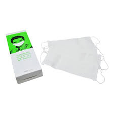 May or may not meet fluid barrier or filtration efficiency levels. Disposable 1ply Paper Face Mask Shopee Malaysia