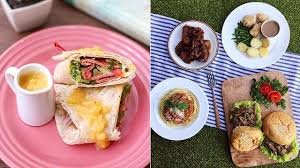 Check Out These 10 Healthy Food Delivery Services In Manila