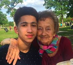 Dorothy Burroughs's Instagram, Twitter & Facebook