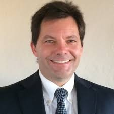 George Hutchinson, CBCP, CHS III