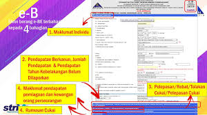 Jangan sampai kena denda 300 dengan lhdn ini cara nak elakkan. Anda Jana Pendapatan Daripada Media Sosial Cukai Pendapatan Jangan Lupa Bayar