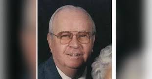 Ray A. Laugherty Obituary