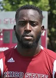 2018 Men's Soccer Roster