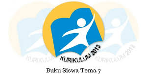 Kompetensi inti • menerima, menghargai, dan menjalankan ajaran agama yang dianutnya • memiliki perilaku jujur, disiplin, tanggung jawab, santun, peduli, dan percaya diri dalam. Download Buku Siswa Tema 7 Kelas 4 Sd Mi Kurikulum 2013