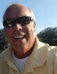 Obituary information for "Chris" Jon C. Brown