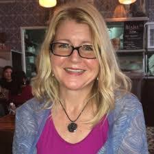 Michelle Andreas's Instagram, Twitter & Facebook