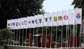Anfp is listed in the world's largest and most authoritative dictionary database of abbreviations and acronyms. Anfp Y Clubes Participan En Nueva Reunion De La Comision De Retorno Del Futbol Diario Longino