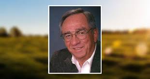 Raymond Madsen Obituary October 13, 2018