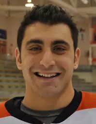 2011-12 Men's Ice Hockey Roster