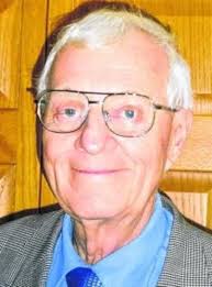 Donald Knarr Obituary (1942