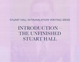 Read Archives - Stuart Hall Foundation