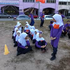 Integrasi tiga elemen ini insyaallah mampu melahirkan pelajar yang soleh, pintar dan. Sekolah Rendah Islam Pintar Seri Alam Photos Facebook
