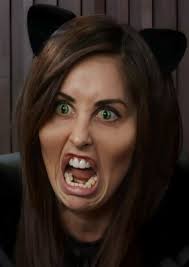 Fan Casting Maureen Ponderosa as Maureen in Every Name, Every Character