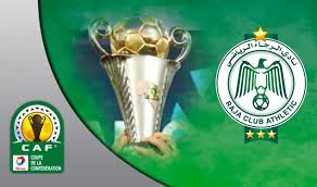يحل فريق الرجاء المغربي، مساء اليوم الأحد، ضيفا على نظيره بيراميدز المصري، في مباراة ذهاب الدور نصف النهائي من كأس الكونفدرالية الأفريقية. Arryadia ÙƒØ£Ø³ Ø§Ù„ÙƒÙˆÙ†ÙØ¯Ø±Ø§Ù„ÙŠØ© Ø§Ù„Ø§ÙØ±ÙŠÙ‚ÙŠØ© Ù„ÙƒØ±Ø© Ø§Ù„Ù‚Ø¯Ù… 2018 Ø§Ù„Ø±Ø¬Ø§Ø¡ Ø§Ù„Ø¨ÙŠØ¶Ø§ÙˆÙŠ ÙŠØªÙˆØ¬ Ø¨Ø§Ù„Ù„Ù‚Ø¨ Ø¹Ù„Ù‰ Ø­Ø³Ø§Ø¨ ÙÙŠØªØ§ ÙƒÙ„ÙˆØ¨ Ø§Ù„ÙƒÙˆÙ†ØºÙˆÙ„ÙŠ