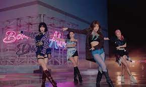 Blackpink wallpapers for free download. Blackpink Lovesick Girls Wallpapers Page 2 Of 5 The Ramenswag