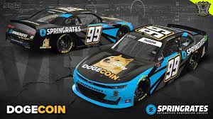 If siri knows who you are, it can use your information to help you. Much Wow Very Vroom Dogecoin To Sponsor Nascar Driver In Upcoming Race Wdvm25 Dcw50 Washington Dc