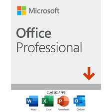 Microsoft office è una famiglia di software e servizi client e server sviluppati da microsoft. Microsoft Office Staples Ca