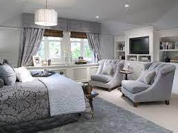 Bedroom seating area bedroom seating seating area minimalist bedroom bedroom sitting room small room design sophisticated bedroom room a new sitting area in the master bedroom + an accent chair roundup. 28 Best Master Bedroom With Sitting Area Ideas For 2021 Decor Home Ideas
